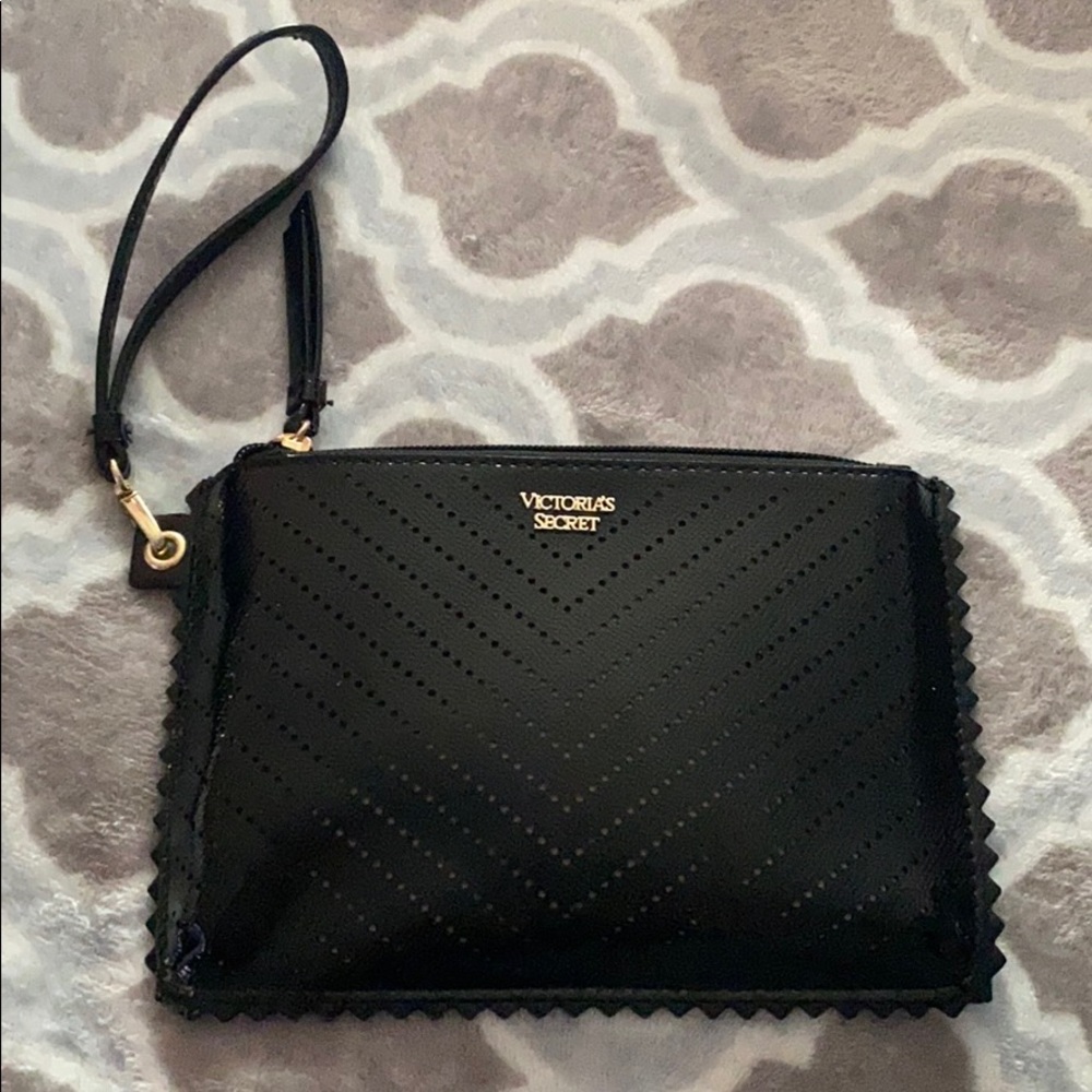 Victoria Secret clutch - Picture 1 of 3